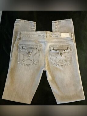 People's Liberation Women's Size 28 Jeans